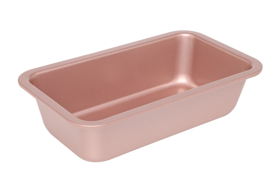 Wiltshire Rose Gold Loaf Pan
