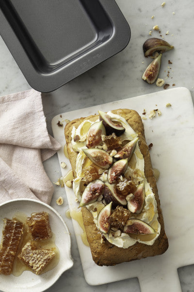 Wiltshire Rose Gold Loaf Pan