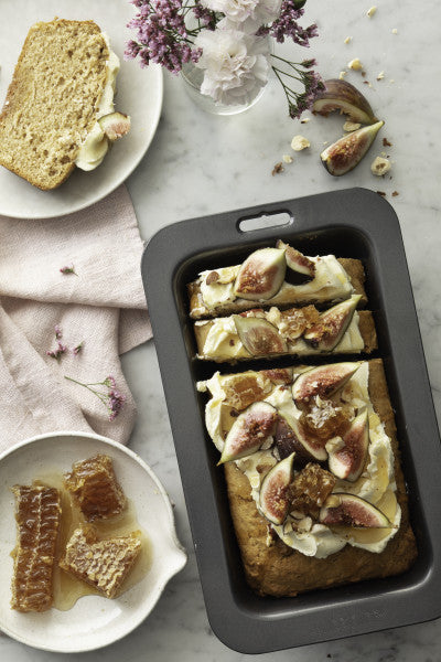Wiltshire Rose Gold Loaf Pan