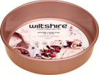 Wiltshire Rose Gold Round Cake Pan 20cm