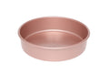 Wiltshire Rose Gold Round Cake Pan 20cm