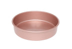 Wiltshire Rose Gold Round Cake Pan 20cm
