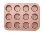 Wiltshire Perforated Tart & Quiche 12 Cup