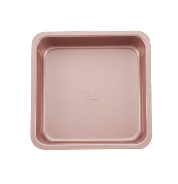 Wiltshire Square Cake Pan 23cm