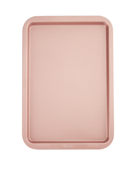 Wiltshire Rose Gold Cookie Sheet - Medium