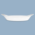 Wilkie Brothers Oval Au Gratin Dish, 19.5cm image 0