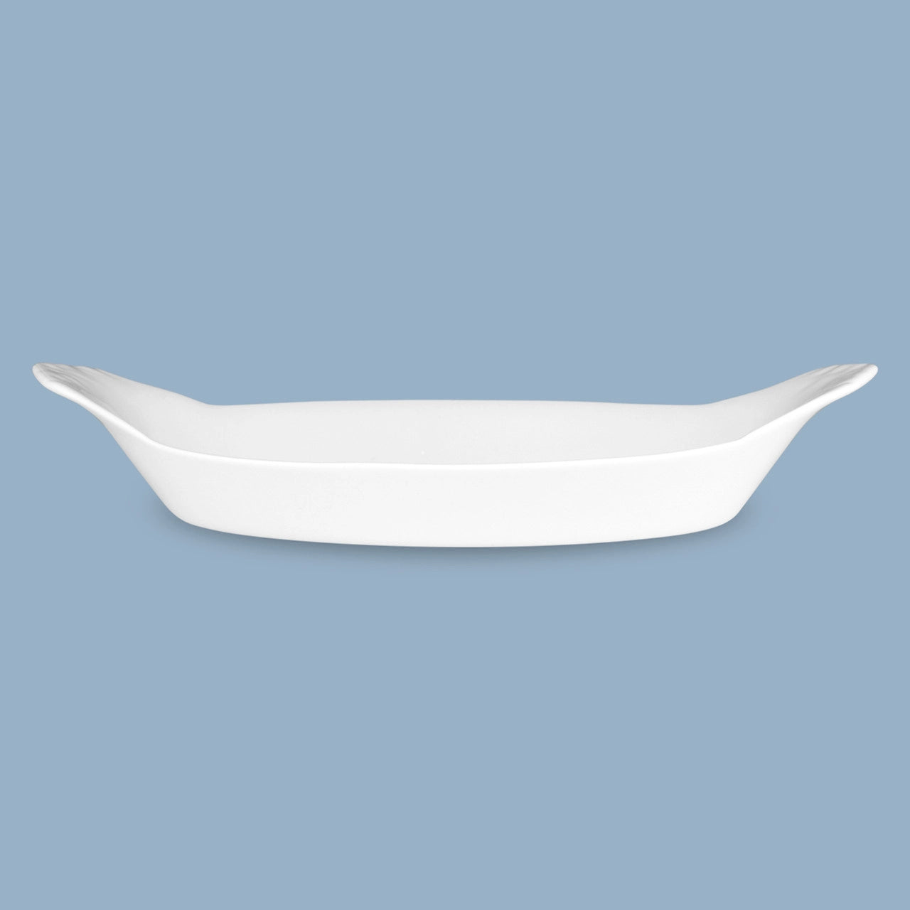 Wilkie Brothers Oval Au Gratin Dish, 19.5cm image 0