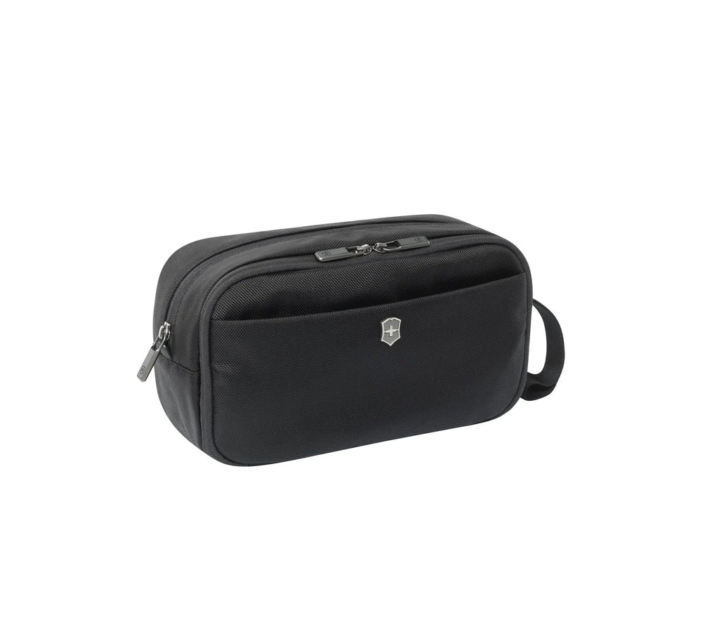 Victorinox Werks Traveler 6.0 Toiletry Kit Nylon Black - 7L image 2