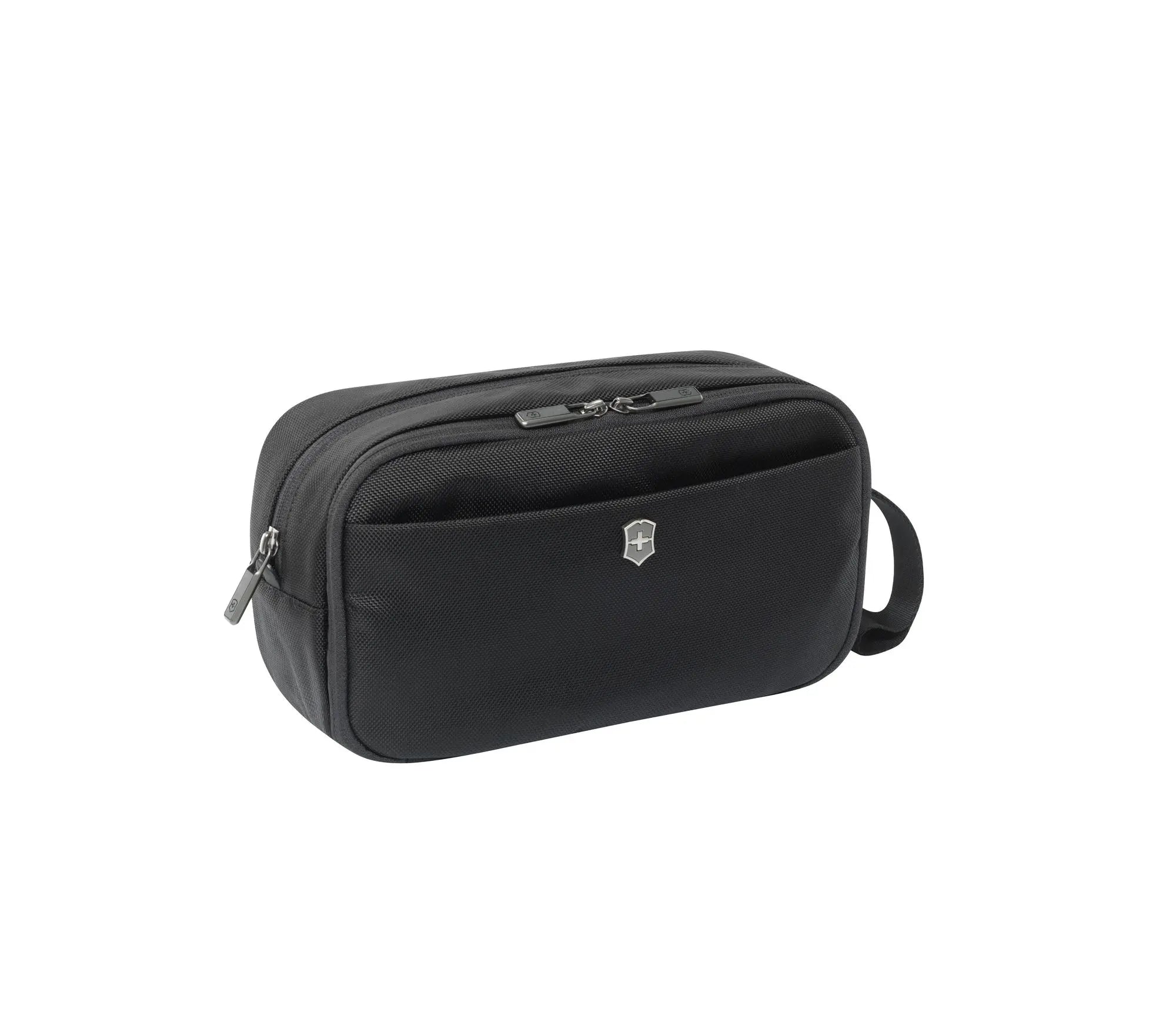 Victorinox Werks Traveler 6.0 Toiletry Kit Nylon Black - 7L image 2