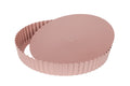 Wiltshire Rose Gold Quiche & Tart Pan