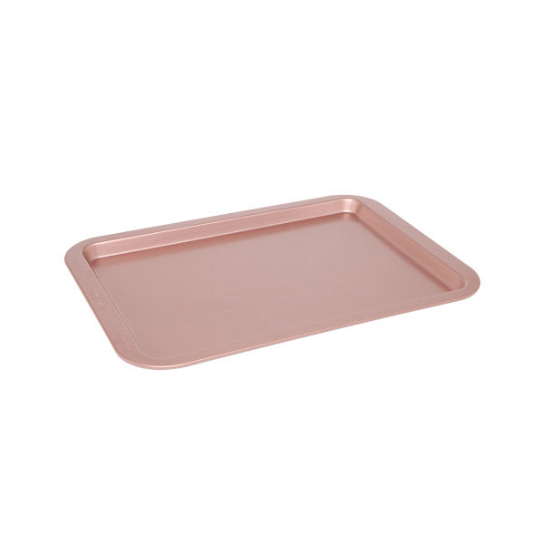 Wiltshire Rose Gold Cookie Sheet - Small