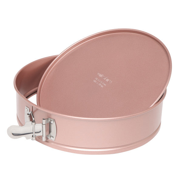 Wiltshire Rose Gold Springform 24.5cm
