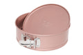 Wiltshire Rose Gold Springform 19cm