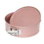 Wiltshire Rose Gold Springform 19cm