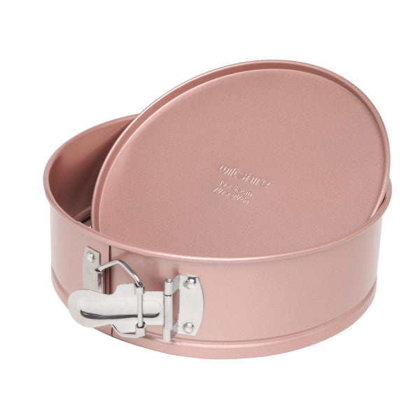 Wiltshire Rose Gold Springform 19cm