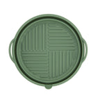 Wiltshire Silicone Air Fryer Round Collapsible Pan 19cm