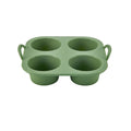 Wiltshire Silicone Air Fryer Muffin Pan 4 Cup