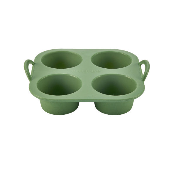 Wiltshire Silicone Air Fryer Muffin Pan 4 Cup