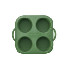 Wiltshire Silicone Air Fryer Muffin Pan 4 Cup