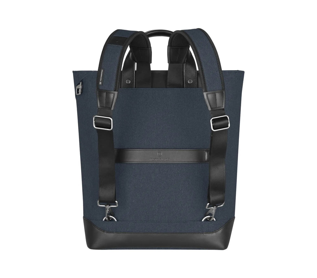 Victorinox Architecture Urban2 2-Way Carry Tote - 15 Laptop and 13.3 Tablet Pocket image 6