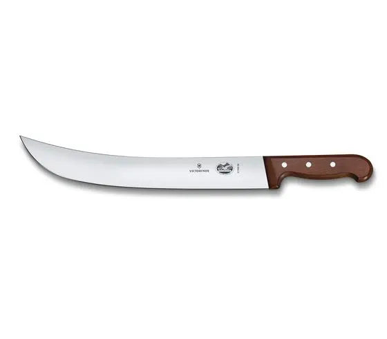 Victorinox Wood Cimeter Knife image 0