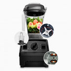 Vitamix Explorian E310 High-Performance Blender - Black image 1