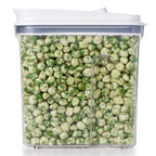 OXO Good Grips POP All-Purpose Dispenser, Medium (1.1 Litre) image 2