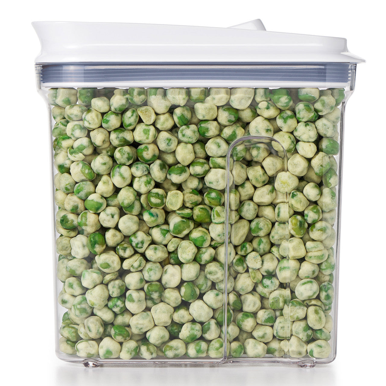 OXO Good Grips POP All-Purpose Dispenser, Medium (1.1 Litre) image 2