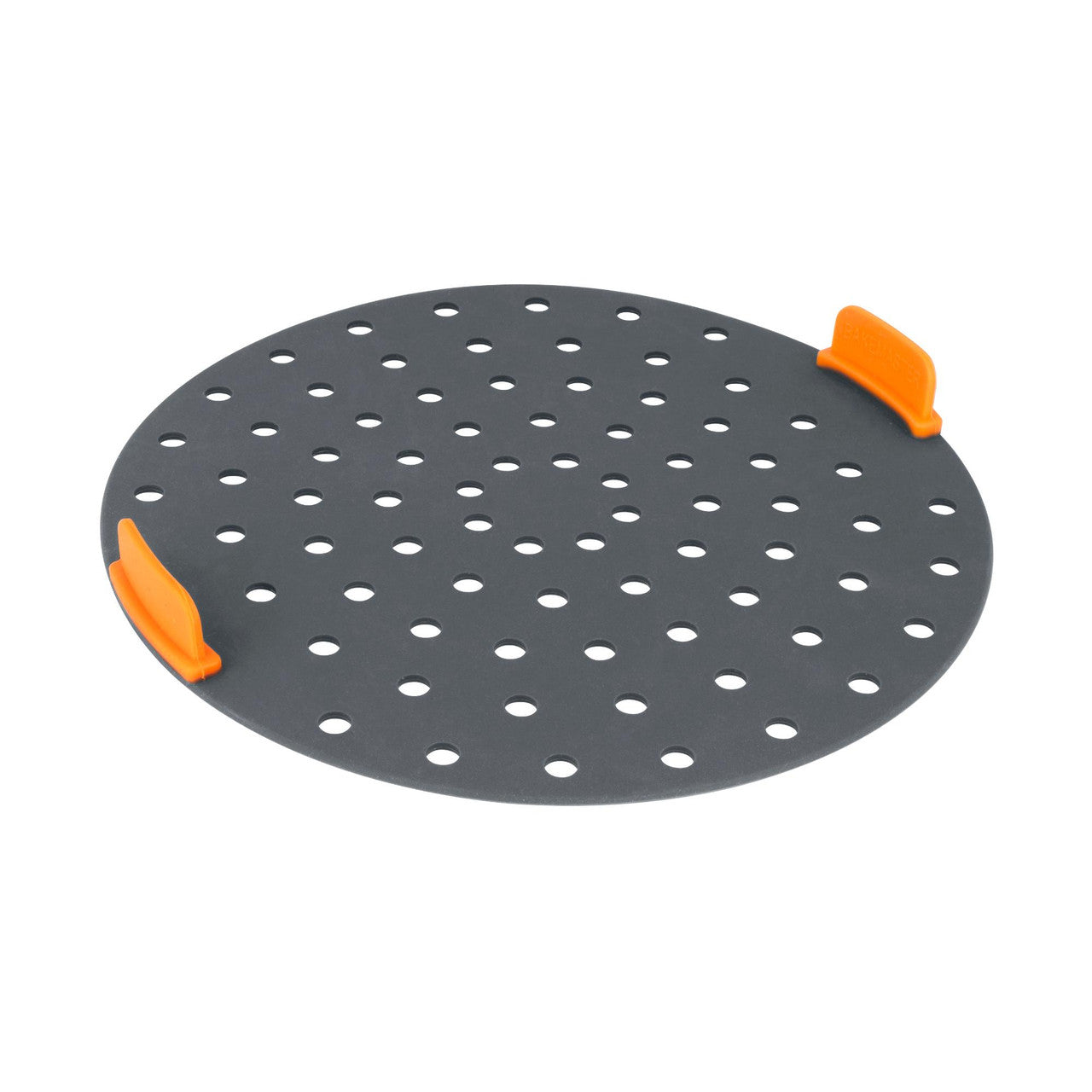 Bakemaster Silicone Round Air Fryer Liner 21cm image 0