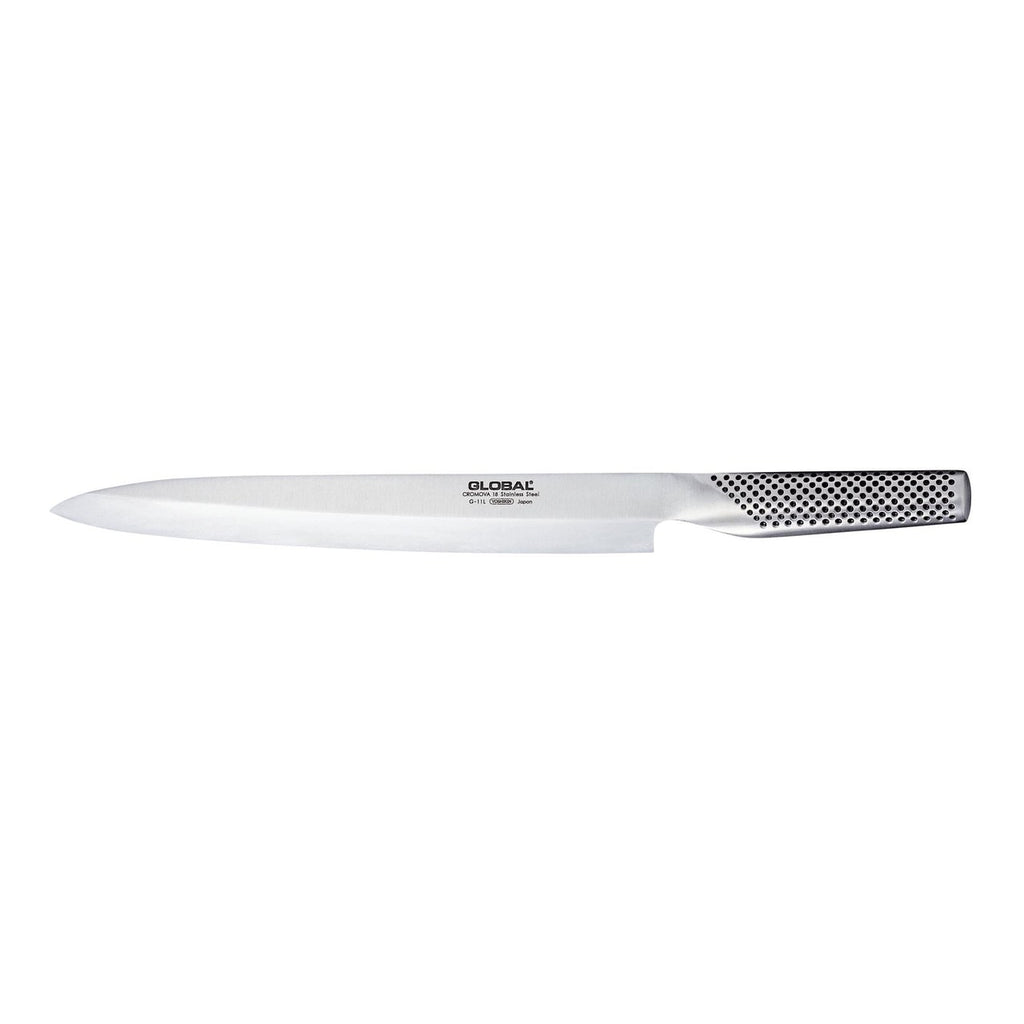 Global Classic 25Cm Yanagi Sashimi Knife image 0