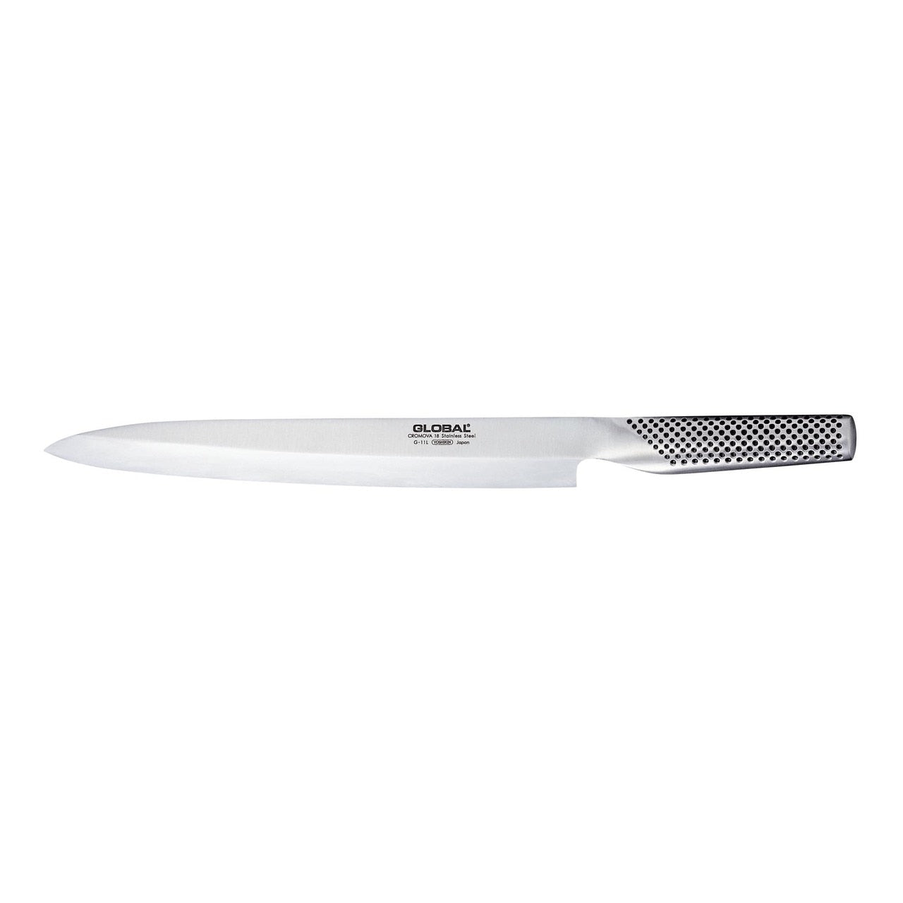 Global Classic 25Cm Yanagi Sashimi Knife image 0