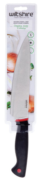 Wiltshire Soft Touch Handle Cooks 20cm
