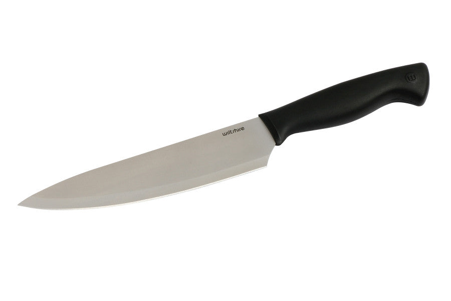 Wiltshire Soft Touch Handle Cooks 20cm