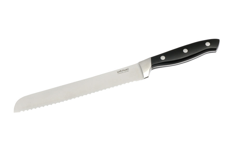 Wiltshire Trinity Bread Knife 20cm