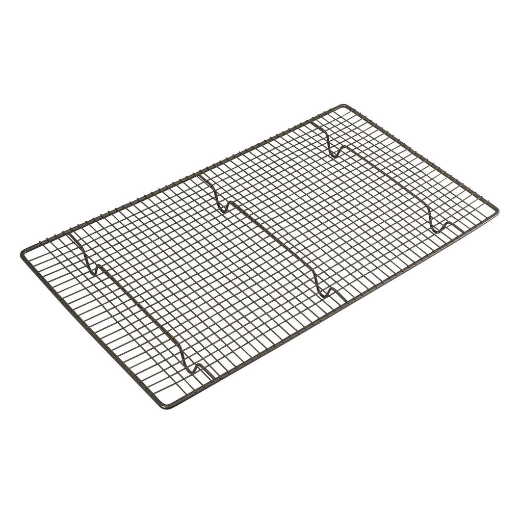 Bakemaster Cooling Tray 46 x 25cm - Non-stick image 0