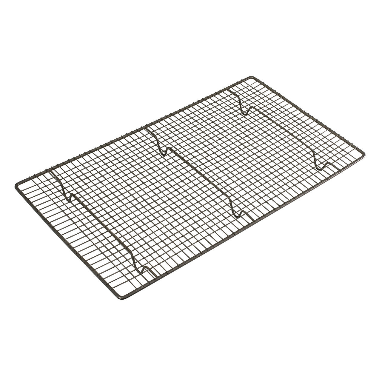 Bakemaster Cooling Tray 46 x 25cm - Non-stick image 0