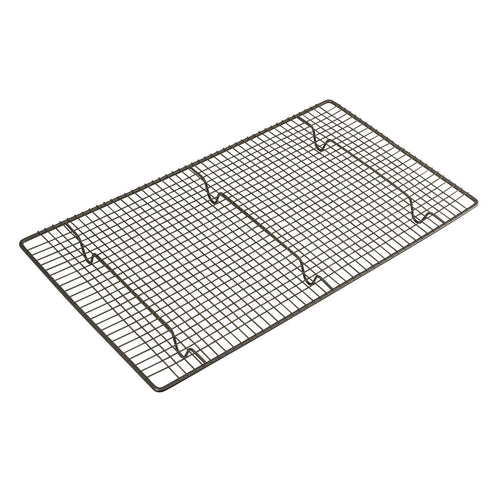Bakemaster Cooling Tray 46 x 25cm - Non-stick image 0