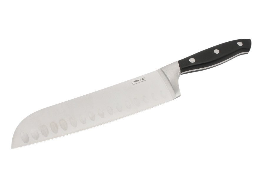 Wiltshire Trinity Santoku Knife 20cm
