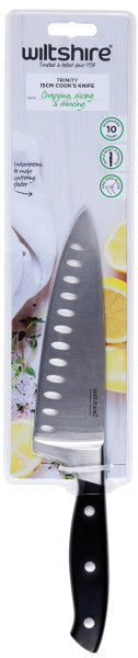 Wiltshire Trinity Scalloped Cooks 15cm
