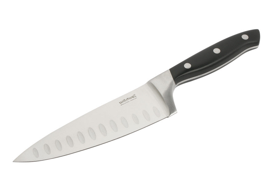 Wiltshire Trinity Scalloped Cooks 15cm