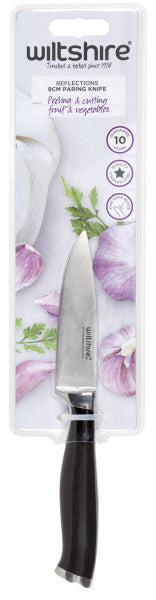 Wiltshire Reflections Parer Knife 9cm