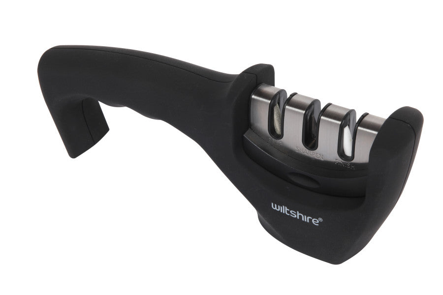 Wiltshire Knife Sharpener 3 Stage