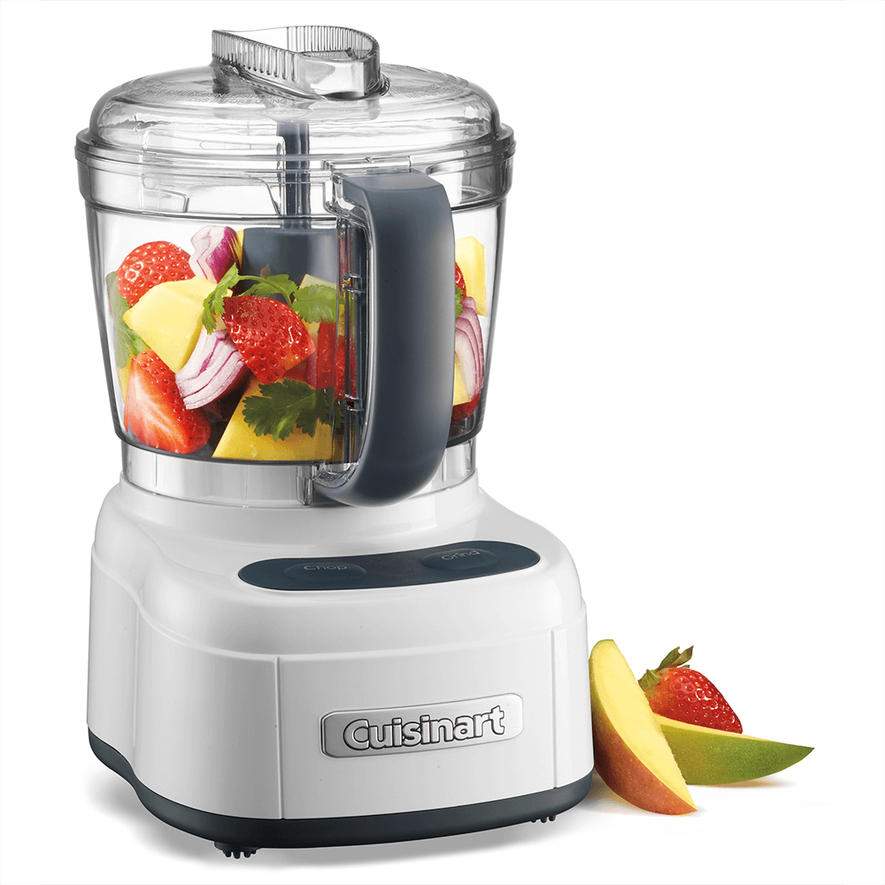 Cuisinart MINI PREP PRO? image 1