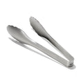 Oxo Steel Serving Tongs image 0
