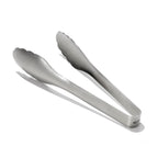 Oxo Steel Serving Tongs image 0