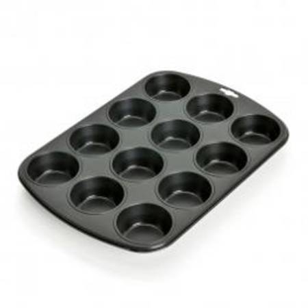 Kaiser Classic 12-Cup Muffin Pan Standard image 0