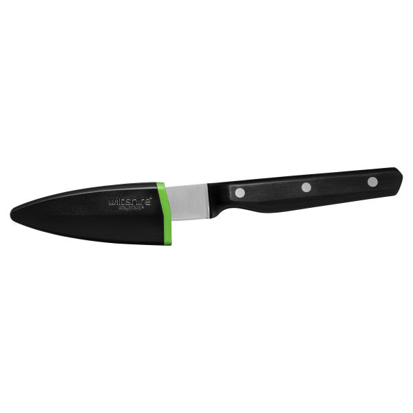 Wiltshire Staysharp Triple Rivet Paring 9cm
