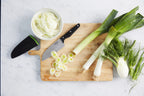 Wiltshire Staysharp Triple Rivet Santoku 15cm