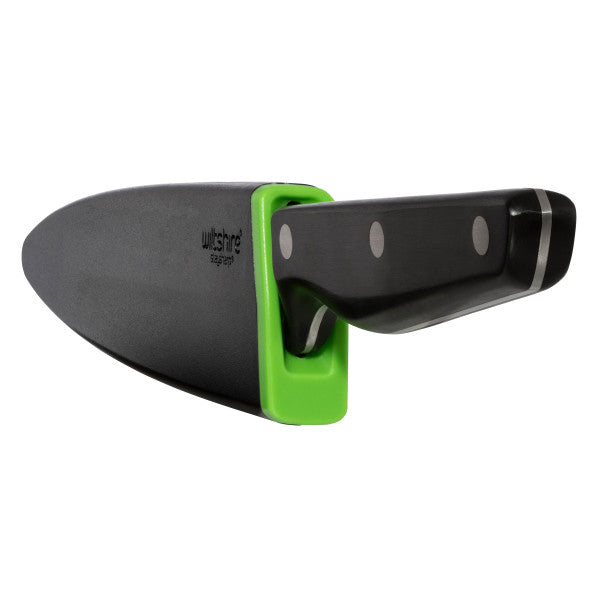 Wiltshire Staysharp Triple Rivet Carving 20cm