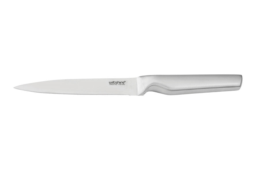 Wiltshire Signature Stainless Steel Utility 12cm
